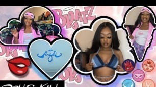 'Dolls Kill x Bratz | Passion 4 Fashion'