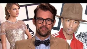 'Celebrity Stylist Brad Goreski Talks Grammy Awards Fashion! | toofab'