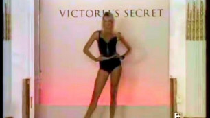 'Victoria\'s Secret - First Fashion Show 1995'