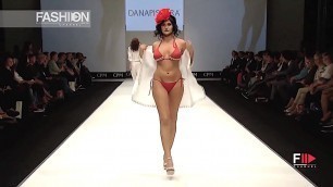 'GRAND DEFILE Lingerie & Swimwear #3 Spring 2017 CP Moscow - Fashion Channel'