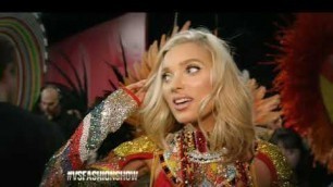 'Miguel Victoria\'s Secret 2017 I Told You So part 1'