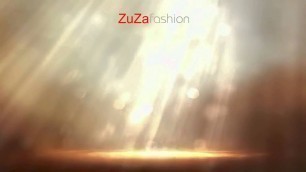 'ZuZa Fashion Show Background'