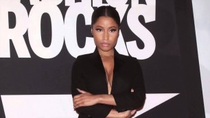 'Nicki Minaj Isn’t Happy With CBS For Cutting Her ‘Fashion Rocks’ Performance'