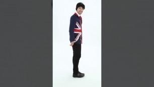 '4331 60S MOD JACKET'