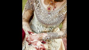 'Latest   bridal fashion wear 2017/pakistani bridal dresses 2017'