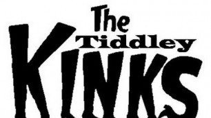 '\'DEDICATED FOLLOWER OF FASHION\'  (take 1)  -  The TIDDLEY KINKS'