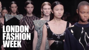 'LFW February 2020 | Full Highlights'