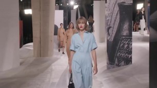 'Hermes | Fashion Show | Spring Summer 2021'