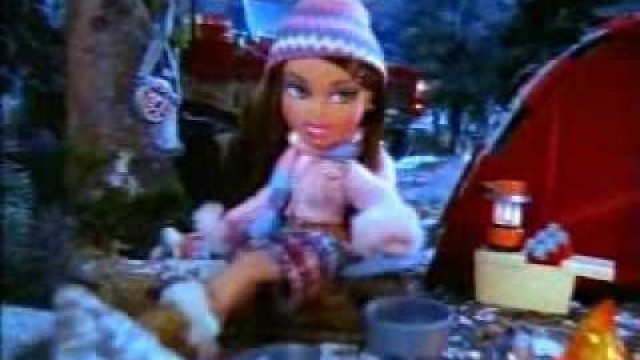 'Bratz Campfire'