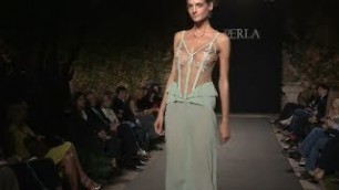 'Fashion Lingerie show | La Perla at Milan Fashion Week'