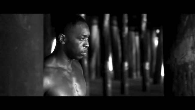 'Beautiful Disaster - Short Visual Fashion Film Calvin Klein Underwear'