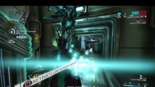 'Warframe- Testing oberon Prime MY-_-Pro Build  FOR fun'