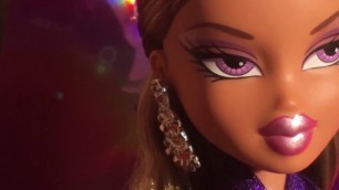 'Bratz passion 4 Fashion Yasmin'