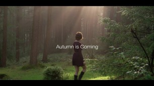 'Autumn is Coming | Fashion Film | GH5s'