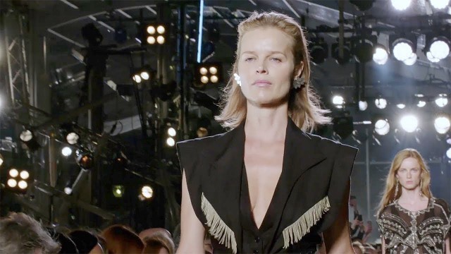 'Isabel Marant | Spring Summer 2020 | Full Show'