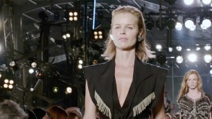 'Isabel Marant | Spring Summer 2020 | Full Show'