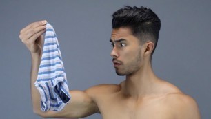 '3 Tips for Buying BETTER Underwear'