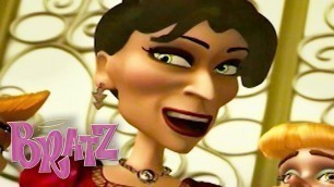 'Bratz | Act 3 Cinderella - Brans X-Mas | Bratz Series Season 2 | Compilation'