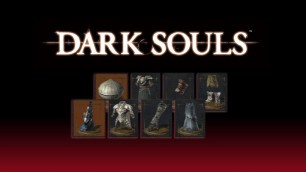 'Dark Souls: Interesting Armor Combinations (Part 6)'