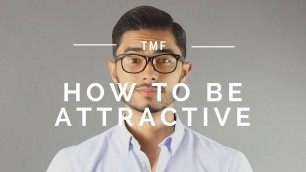 'How to Look More Attractive | How Wearing Glasses Can Make You Look Better'