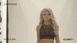 'Fashion lingerie from Jasmine™ BEST VIDEO'