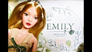 'Emily Doll Fashion Classics & Collection Edition от QIAN JIA TOYS'