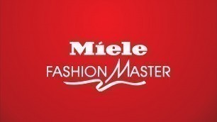 'Miele Ironing  FashionMaster All in one Steam Ironing System'