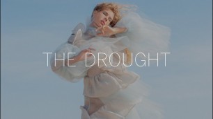 'EDITORIAL: The Drought  | Short Fashion Film | Australia'