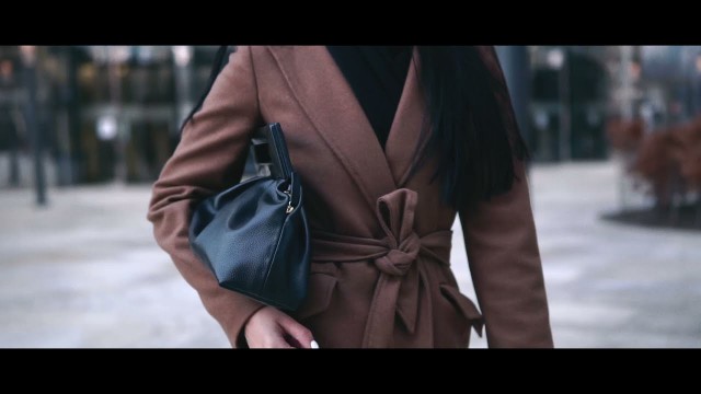 'Makey - short fashion film'