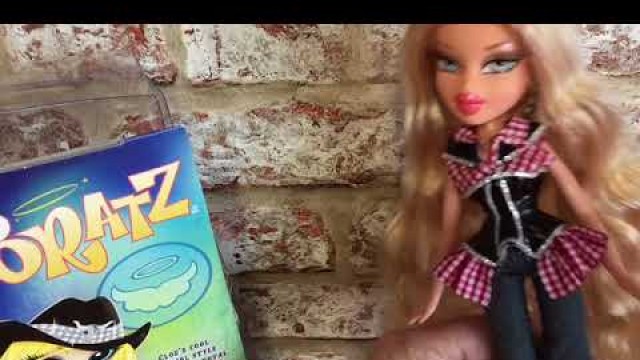 'Passion for fashion cowgirl Cloe Bratz Doll Unboxing And Review - ADULT COLLECTOR'