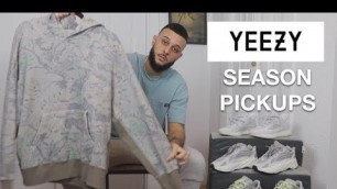 'YEEZY SEASON PICKUPS. Yeezy Season 4, 5, 6'