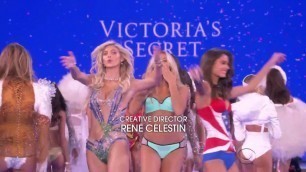 '#VSFashionShow 2015 Finale'