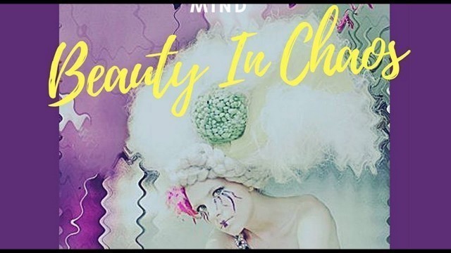 'Beauty in Chaos Avant Garde Body Paint and Fashion Show 2017'