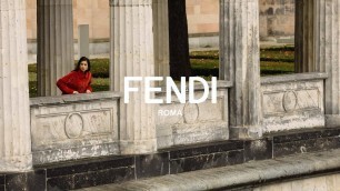 'FENDI Resort 2020 Fashion Film | Directed by VIVIENNE & TAMAS'