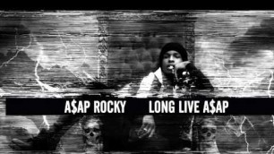 'ASAP - Fashion Killa ( Long.Live.A$AP )'