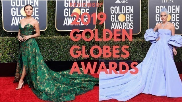 'Review of 2019 Golden Globes Award'