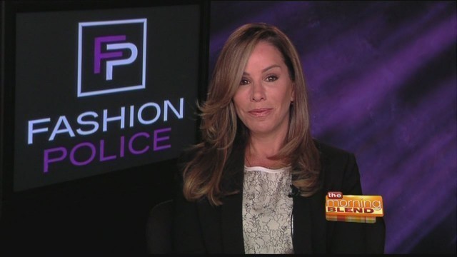 'Fashion Police - Melissa Rivers'