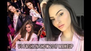 'Victoria\'s Secret Fashion Show 2017 | Get Bella & Taylor\'s Look!'