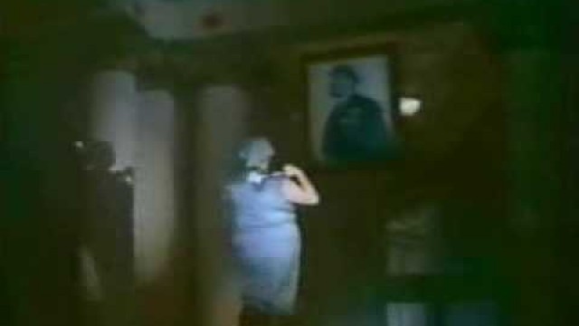 'VINTAGE 80\'S WENDY\'S SOVIET FASHION SHOW COMMERCIAL'