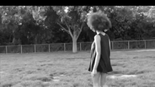 'Nini in the Park (Short Fashion Film)'