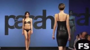 'Parah Italian Lingerie Fashion Show 2016'