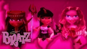 'A Little Dis A Little Dat | Bratz Series Season 2 | Full Episode Compilation | Bratz Official'