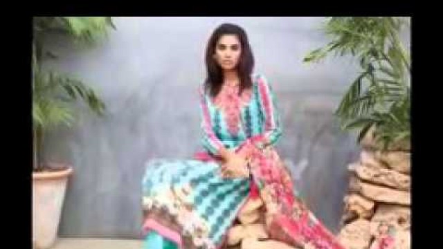 'Parsa Lawn suits uk 2015 ~ New Designer Lawn 2015'