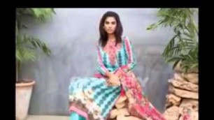 'Parsa Lawn suits uk 2015 ~ New Designer Lawn 2015'