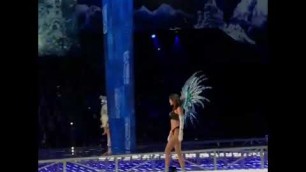 'Victoria\'s Secret Fashion Show 2017 Shanghai Bella Hadid Spectacular'