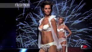 'Lingerie & Beachwear \"YAMAMAY FASHION SHOW 2013\" Highlights HD  by Fashion Channel'