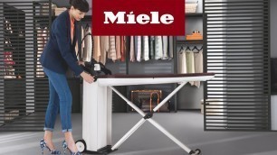 'Miele FashionMaster: Anithaftsohle | Miele'