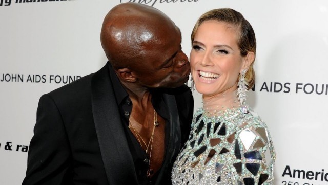 'The Real Reason Why Heidi Klum And Seal Divorced'