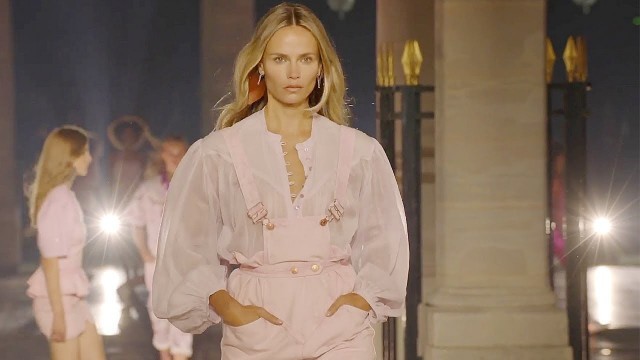 'Isabel Marant | Spring Summer 2021 | Full Show'