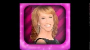 'Kathy Griffin to take the host\'s chair on \'Fashion Police\''